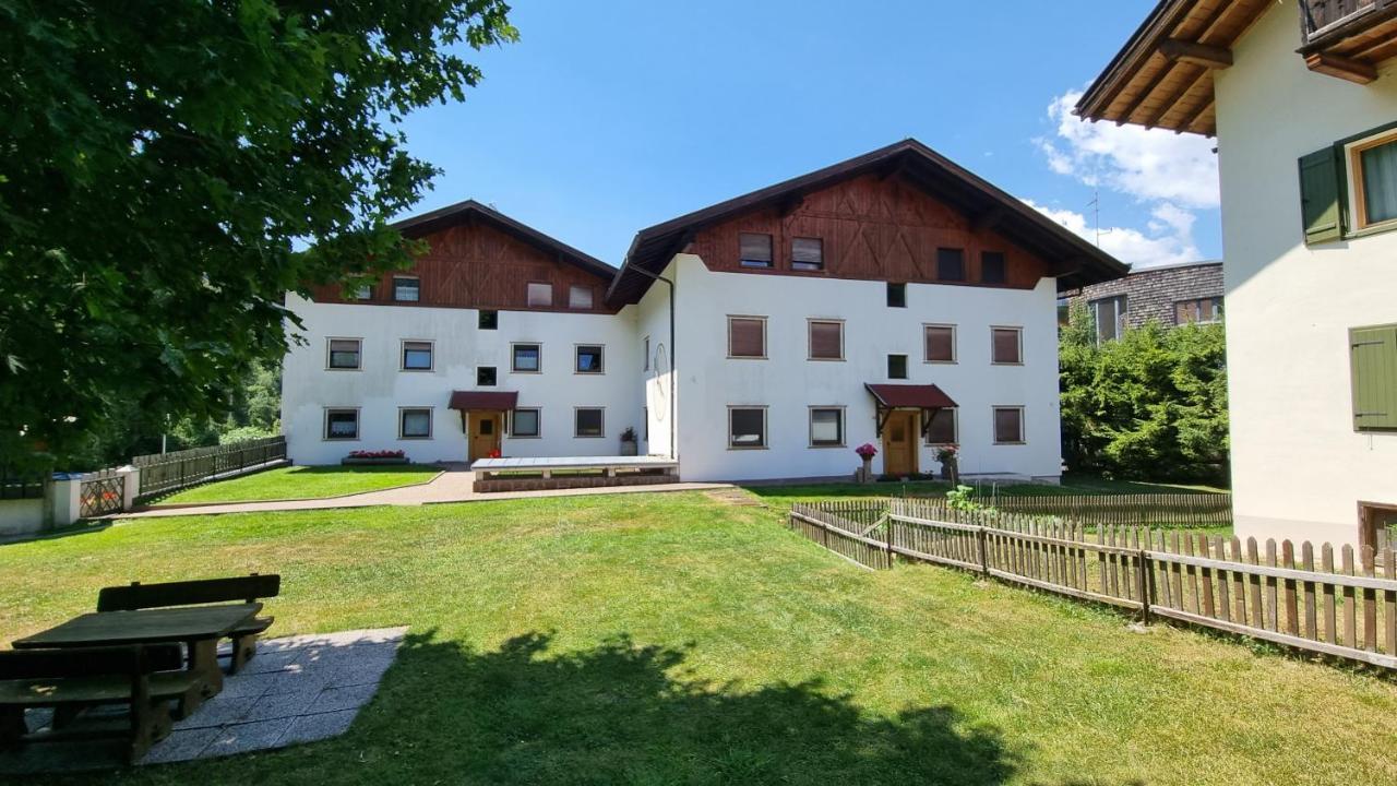 Schlernwohnung In Seis Am Schlern Exterior photo
